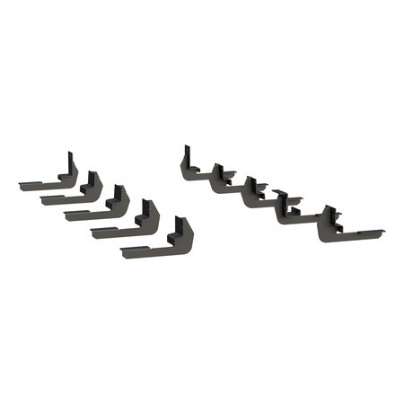LUVERNE MOUNTING BRACKETS 571725